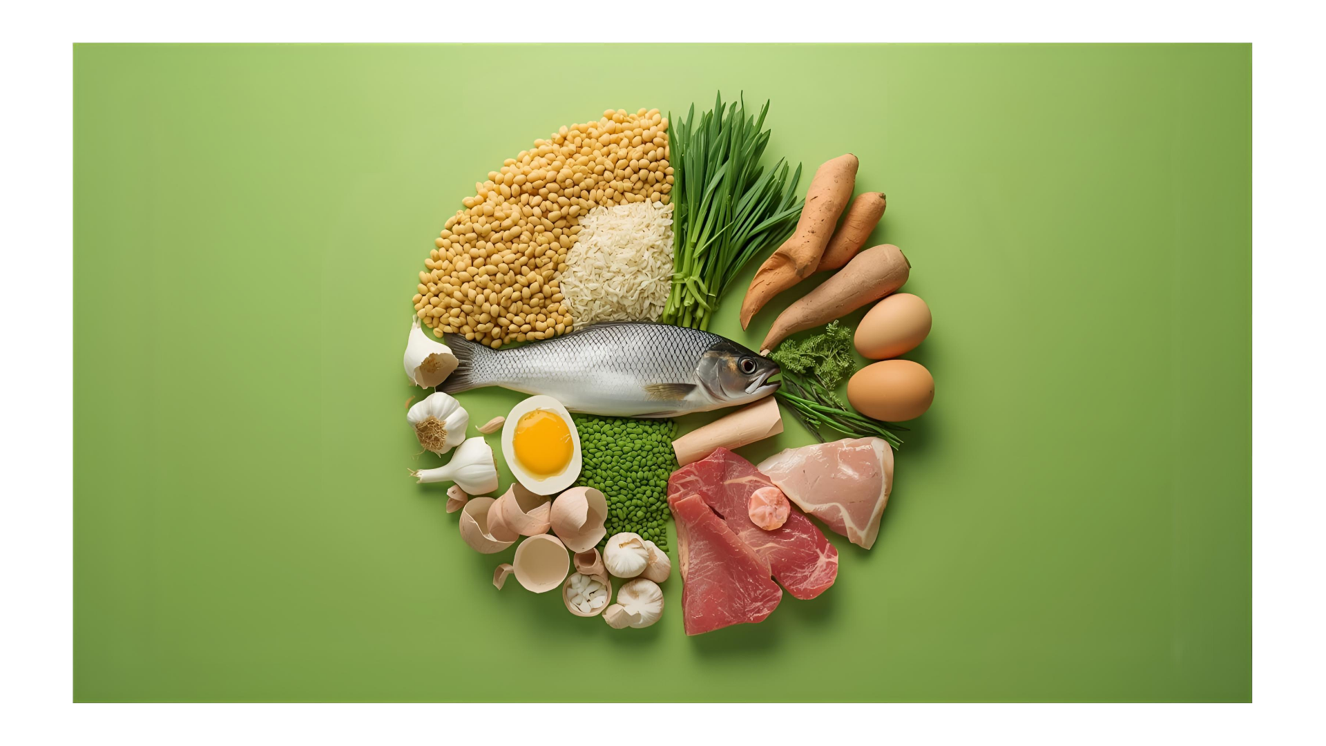 Đạm động vật: Tại sao có trong thức ăn chăn nuôi?