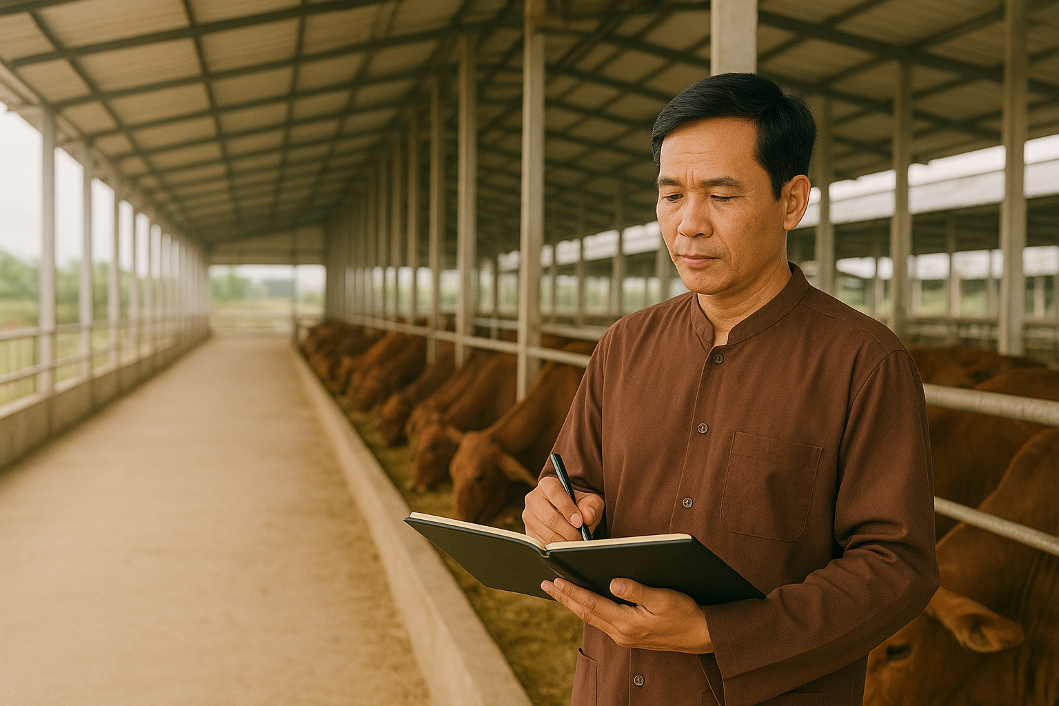 Tìm Hiểu Những Quy Định Chăn Nuôi Việt Nam – Phần 8